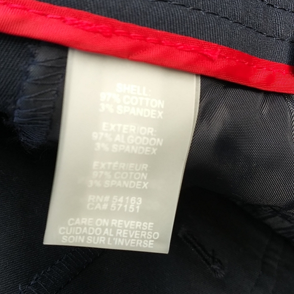 Tommy Hilfiger Pants - Picture 9 of 9